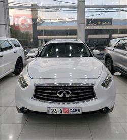 ئینفینیتی FX